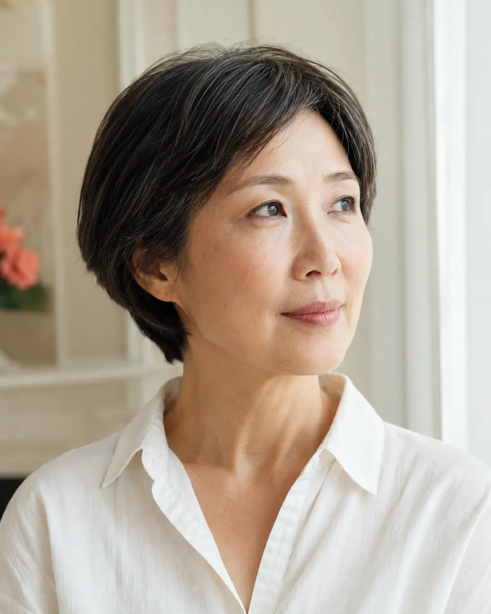 Illustrative lifestyle image associated with Eyelid Surgery