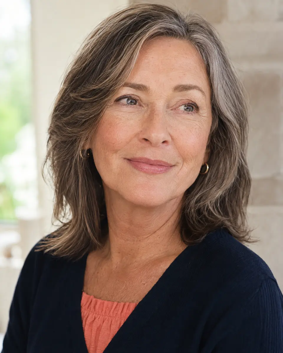 Illustrative lifestyle image associated with Facelift